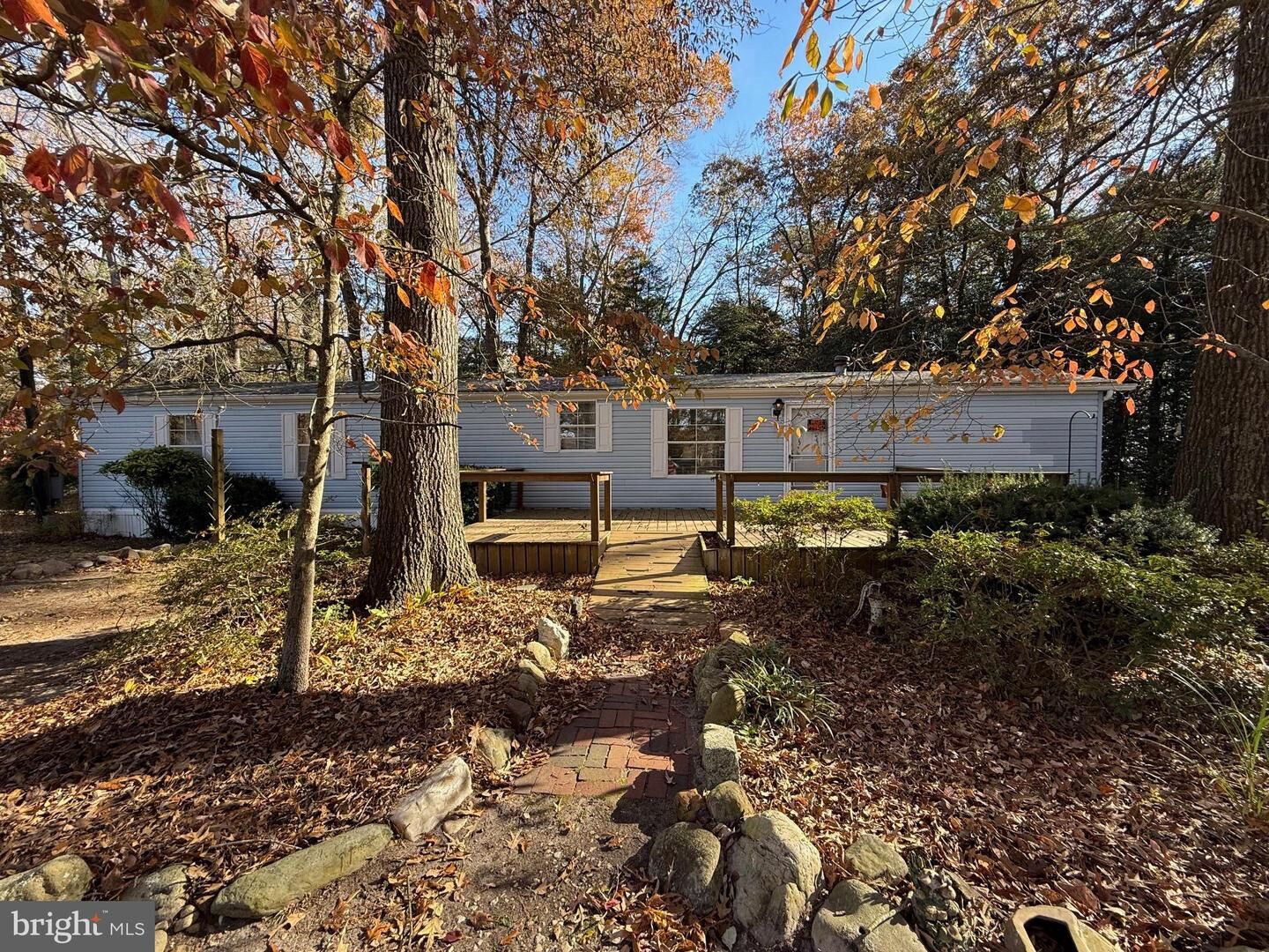 Property Photo:  26735 Siloam Road  MD 21801 