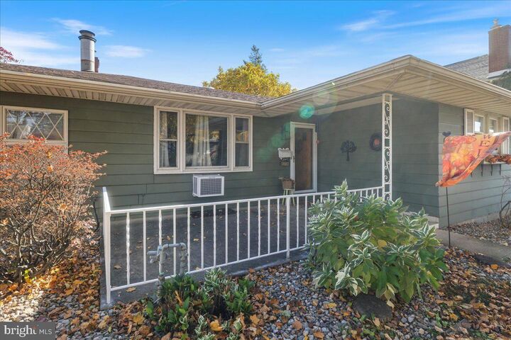 Property Photo: 1305 Lehigh Street PA 18103