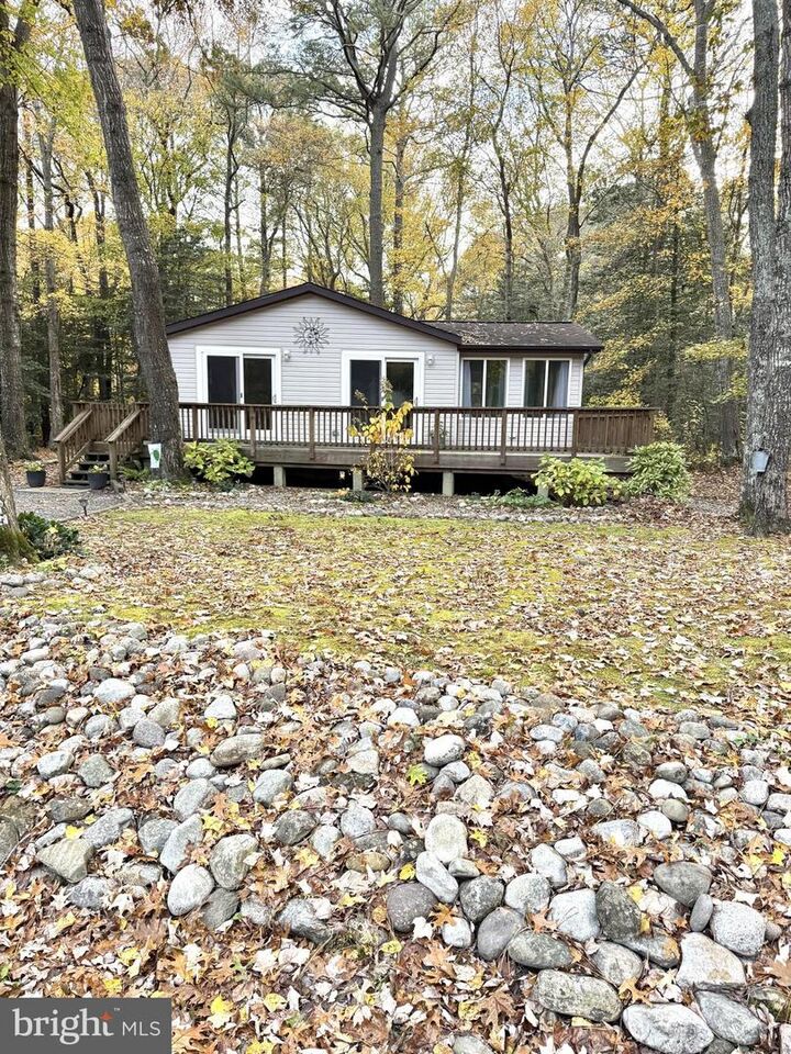 Property Photo: 16 Hickory Way MD 21811