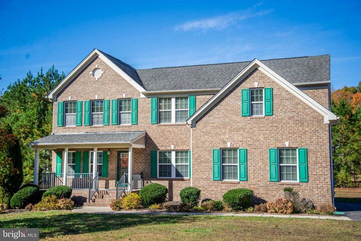 15212 Fairen Lane  South Chesterfield VA 23834 photo