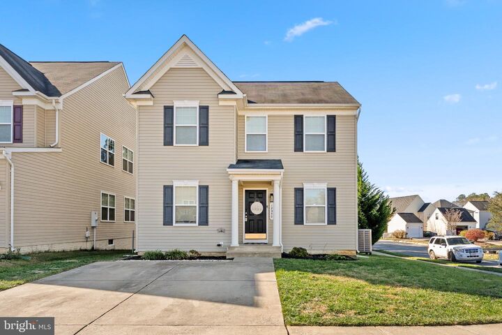 Property Photo:  18350 Congressional Circle  VA 22546 