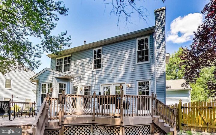 Property Photo:  1407 Cowsill Drive  MD 21144 