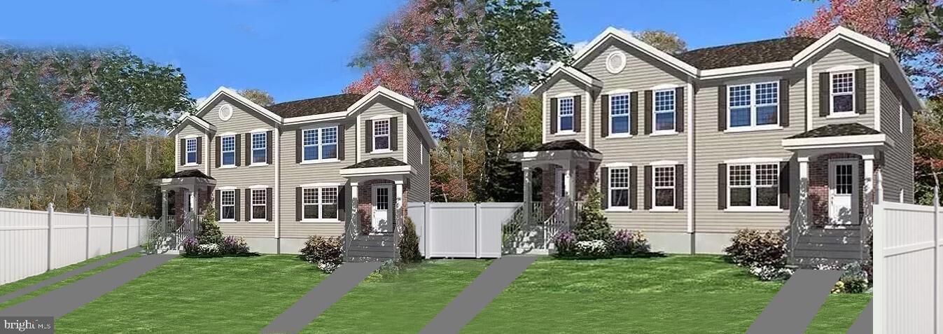 Property Photo: 474 Riverside Avenue NJ 08618