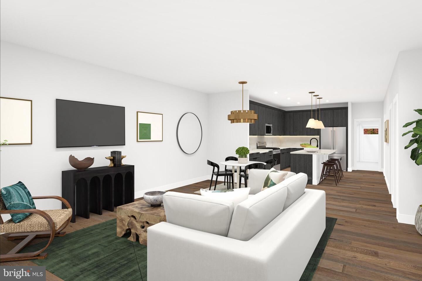 Property Photo:  9203 Rossini 952  NJ 08540 