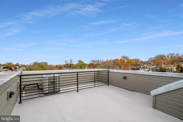 Property Photo: 6522 Magnolia Street PA 19119