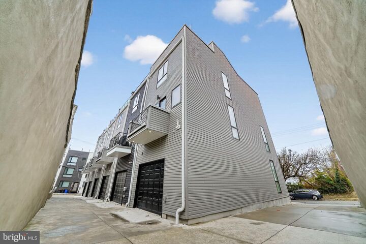 Property Photo: 6522 Magnolia Street PA 19119