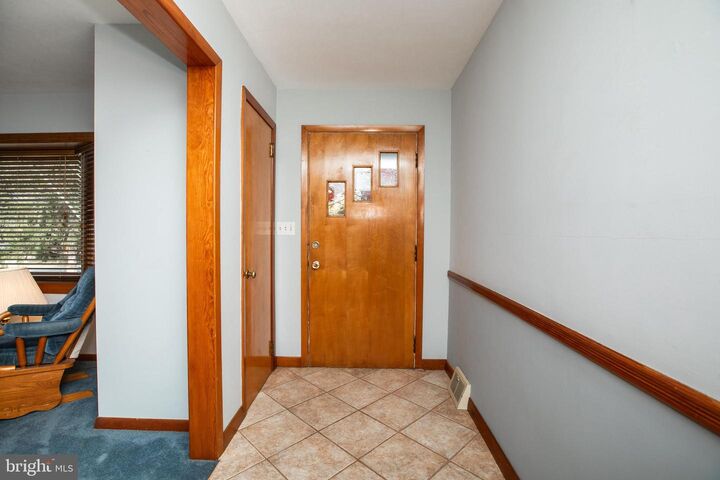 Property Photo:  165 Berwyn Place  NJ 08648 