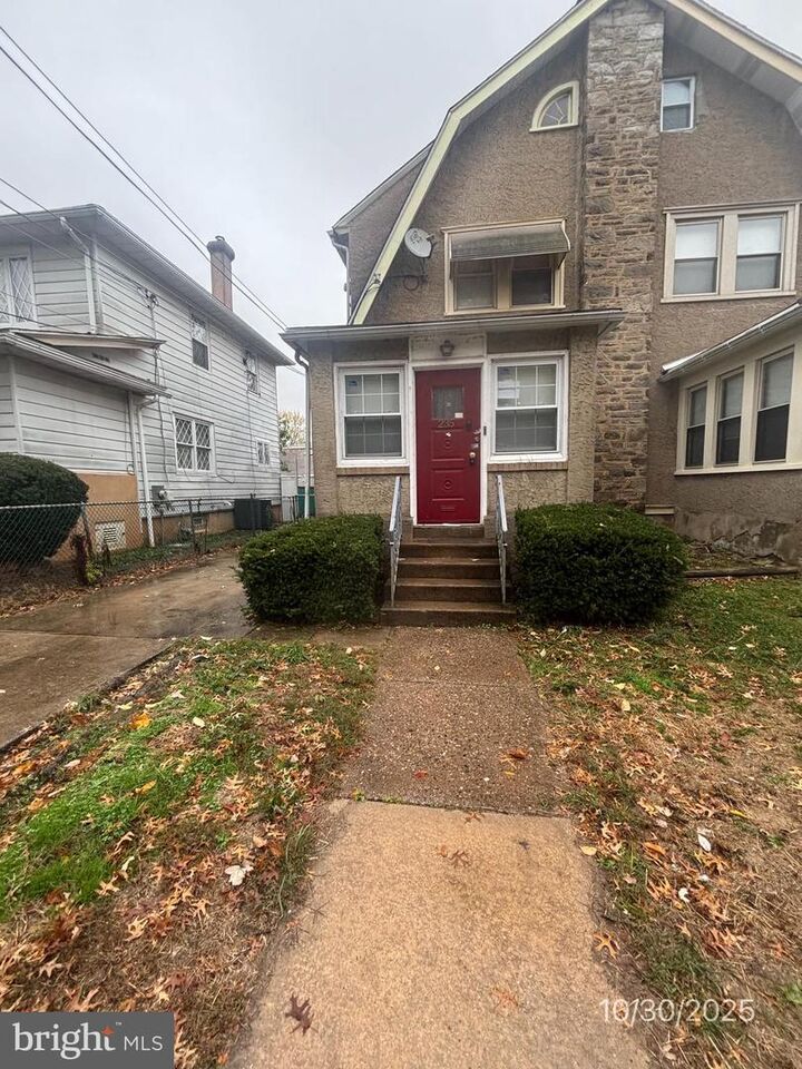 Property Photo:  235 Felton Avenue  PA 19023 