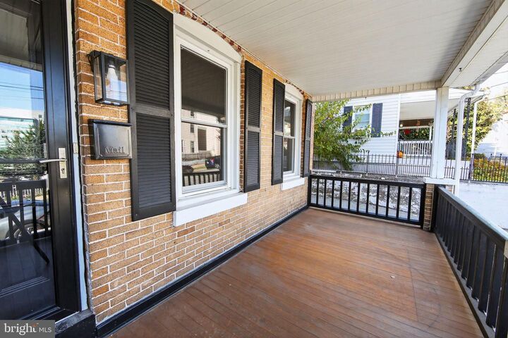 Property Photo:  17 Merion Avenue  PA 19428 