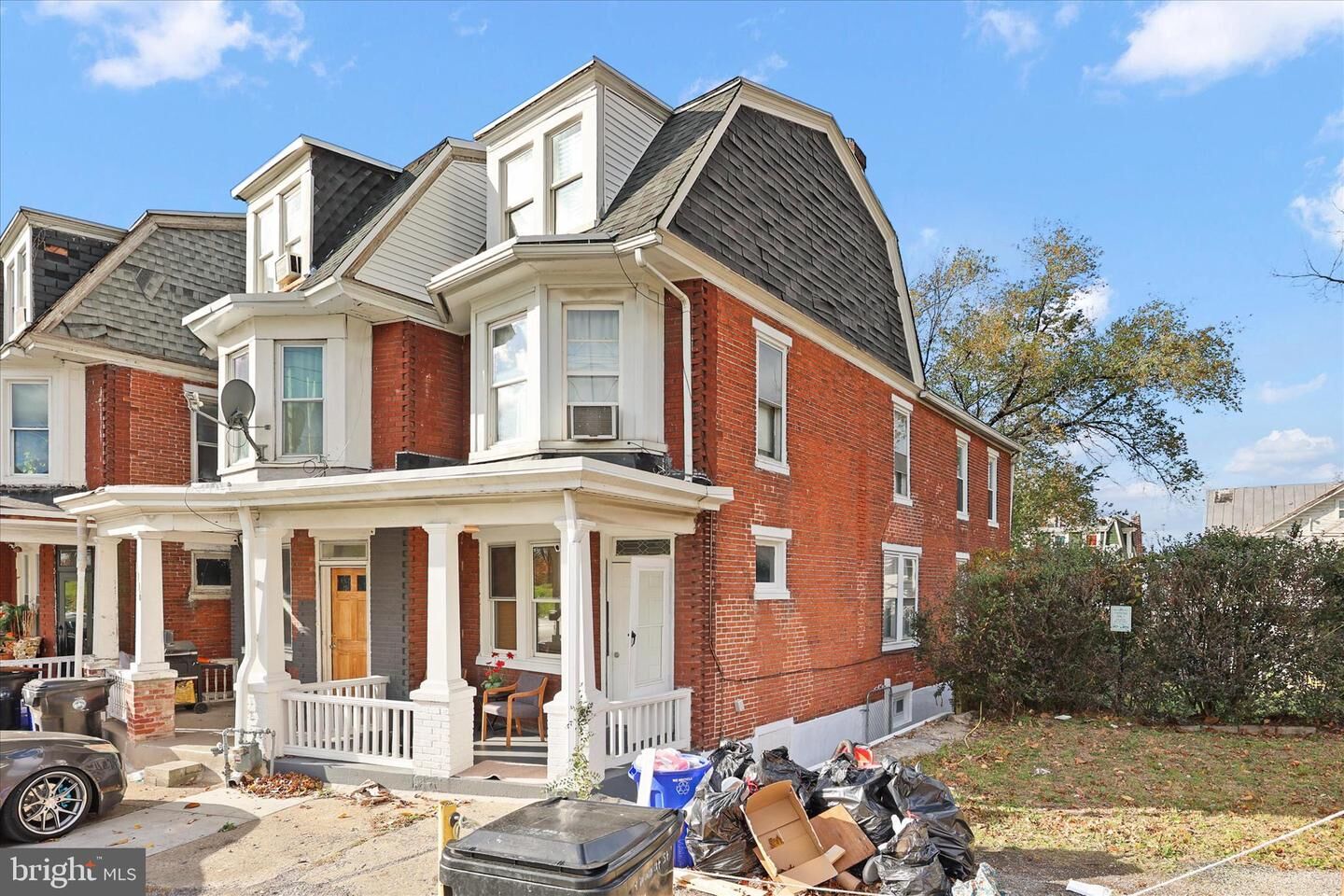 Property Photo: 1908 Walnut Street PA 17103