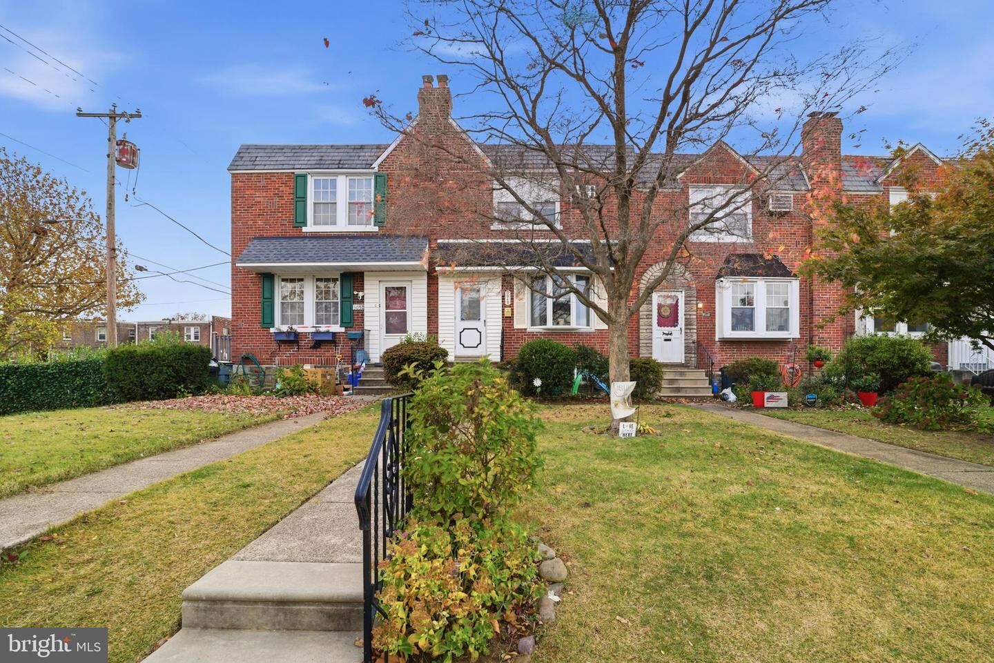 Property Photo:  3048 Rawle Street  PA 19149 