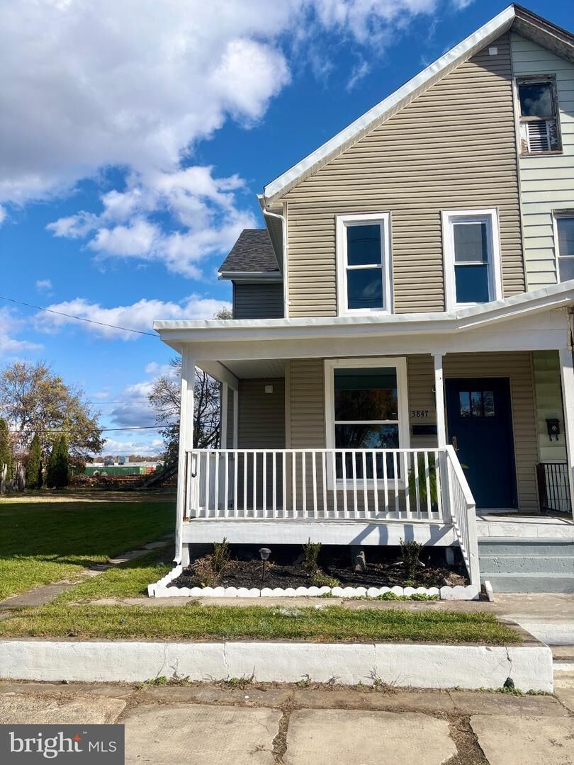 Property Photo: 3847 N 6th Street PA 17110
