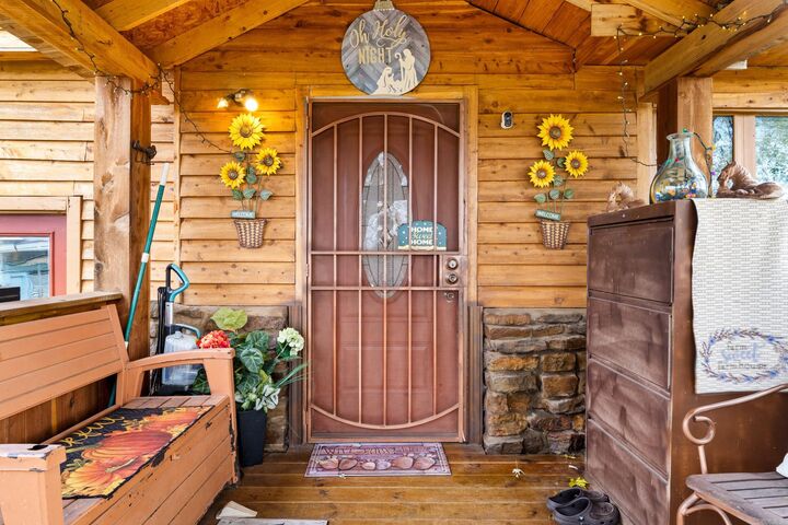 Property Photo: 230 Cedar Creek AR 72027