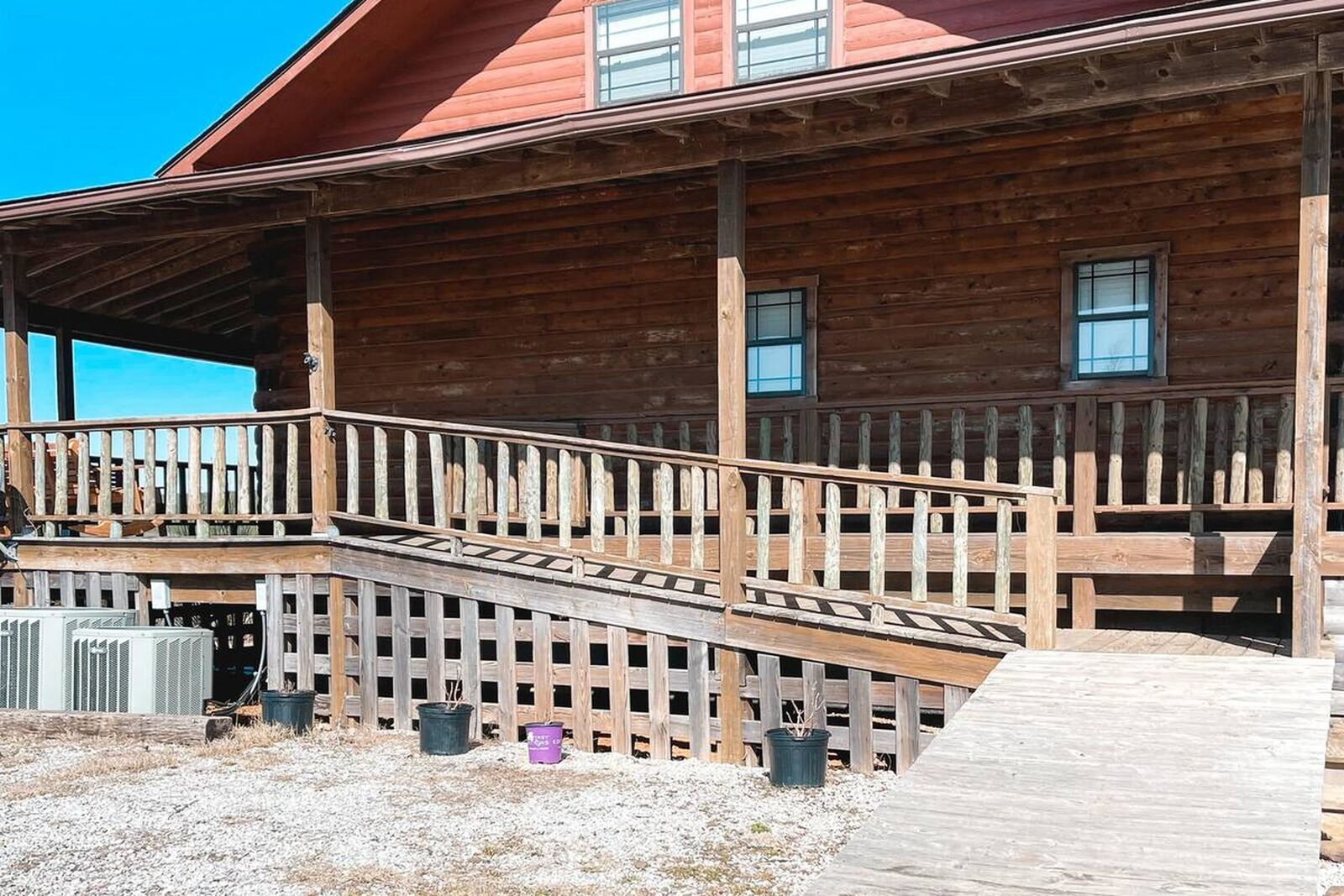 Property Photo: 4770 Highway 9 AR 72560