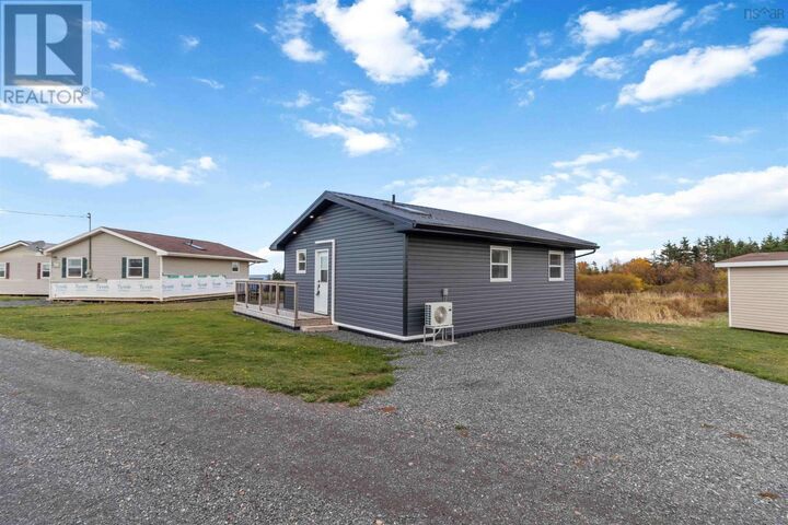 Property Photo:  116 Eric Romkey Lane 5  NS B0J 2L0 