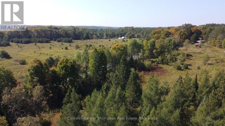 Property Photo:  0 - Part 2 So-Ho Mish Road  ON P0A 1Y0 