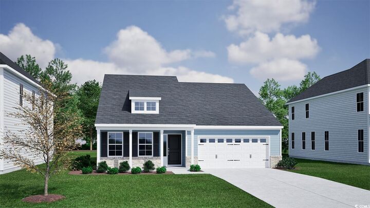 235 Sundrop Way  Conway SC 29526 photo