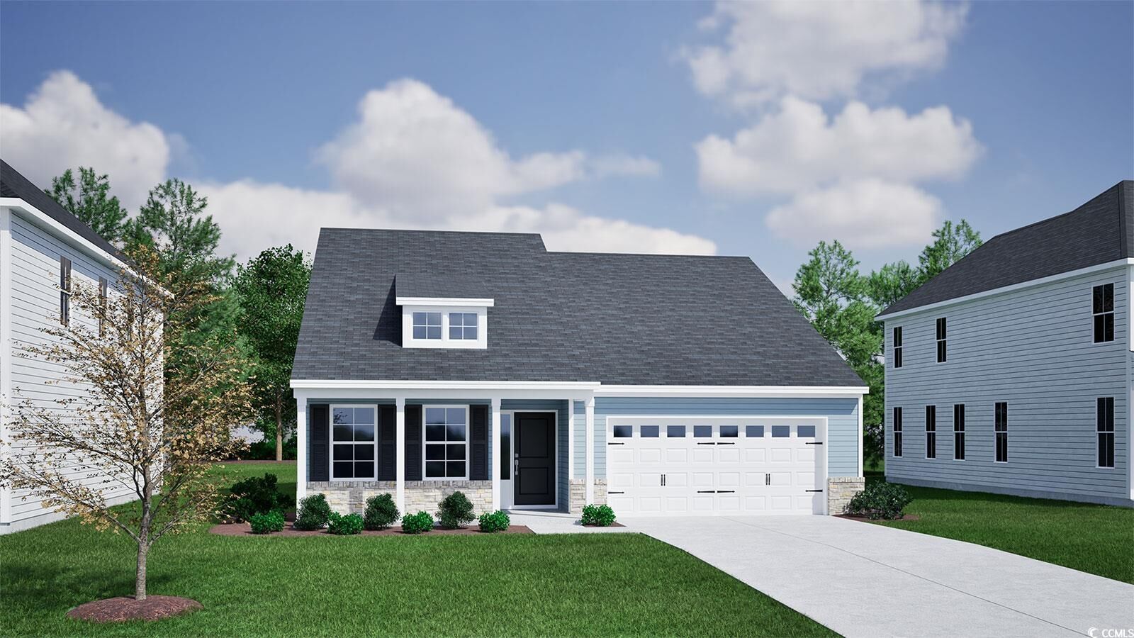 Property Photo: 235 Sundrop Way SC 29526