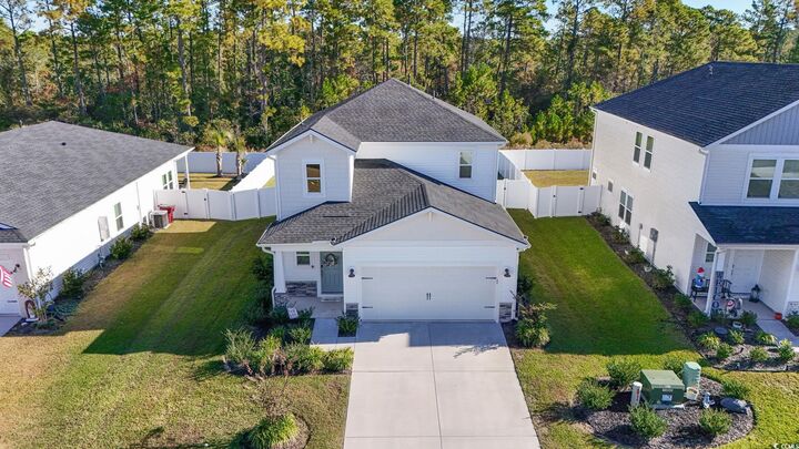 Property Photo: 4052 Bayhill St. SC 29579