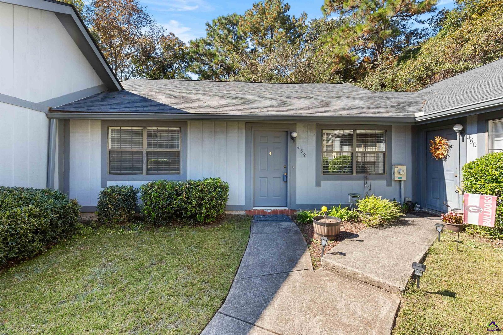 Property Photo:  452 Tallulah Trail  GA 31088 