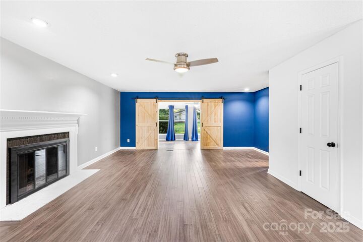 Property Photo:  2816 Wilkshire Drive  NC 28150 