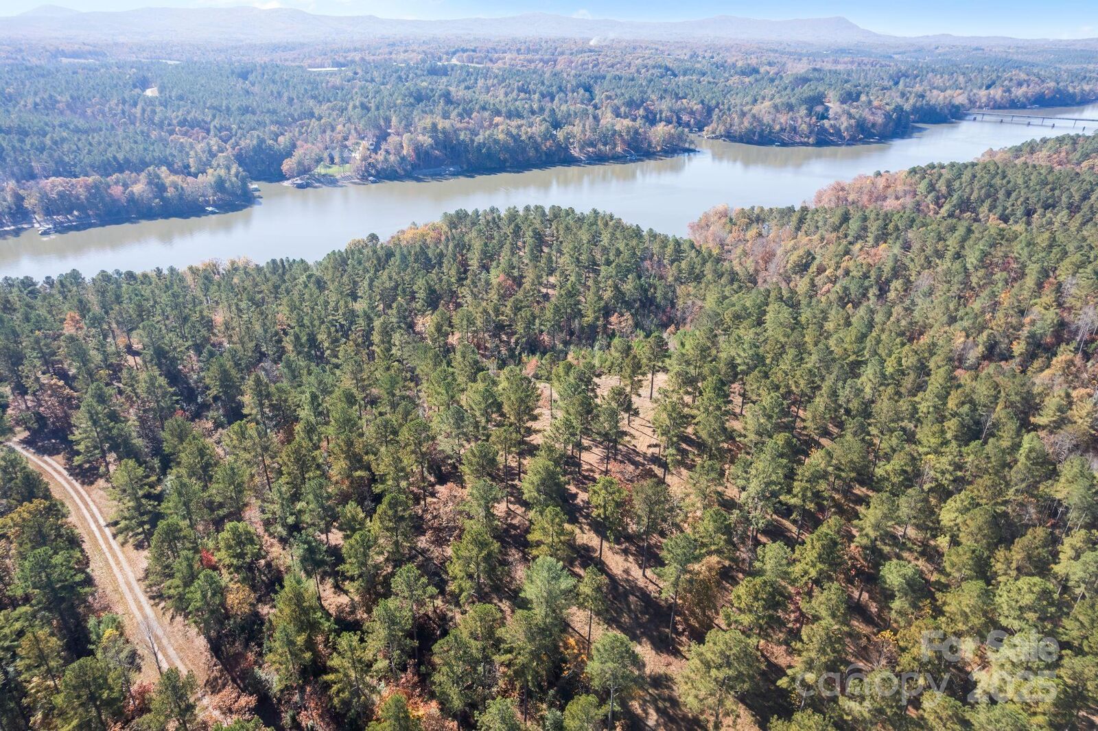 Property Photo: 00 Liberty Road NC 28630