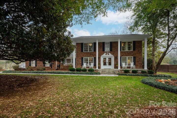 Property Photo:  5900 Lebanon Road  NC 28227 