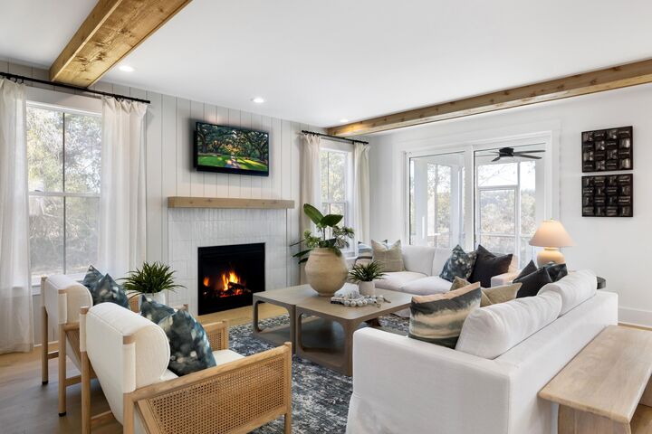 2056 Ten Point Drive  Charleston SC 29492 photo