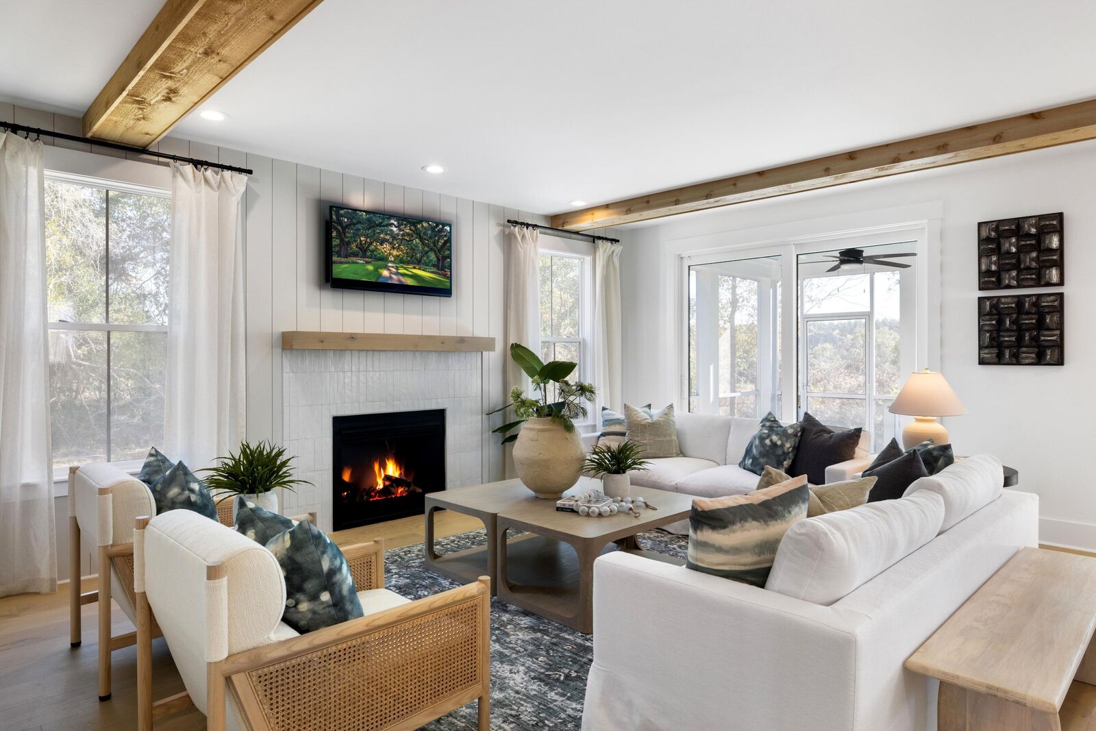 Property Photo:  2056 Ten Point Drive  SC 29492 