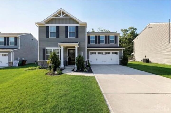 Property Photo: 5814 Woodcreek Drive OH 45042