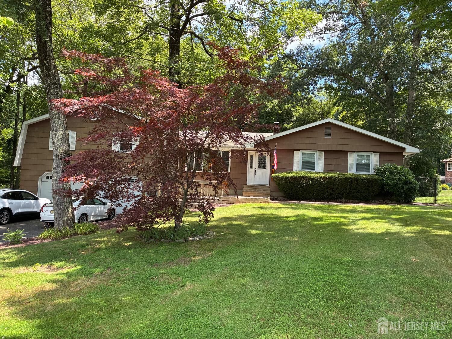 Property Photo:  100 Gravel Hill-Spotswood Rd Road  NJ 08831 