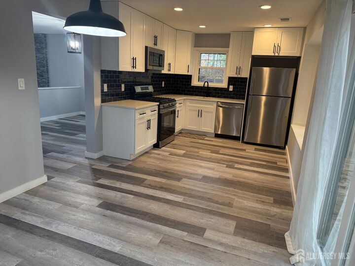 Property Photo:  87 Deptford Court  NJ 07747 