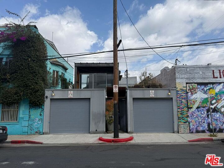 1322 Innes Pl  Venice CA 90291 photo