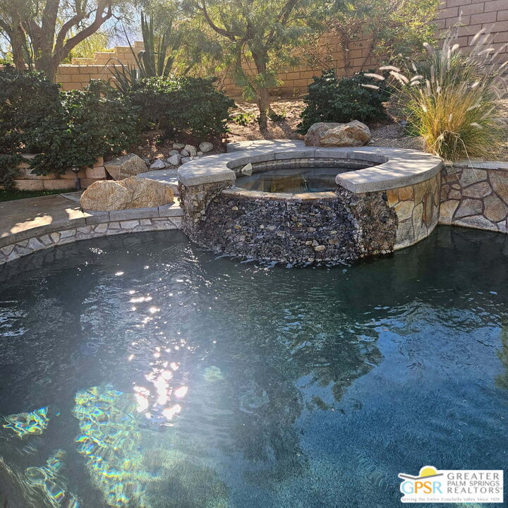 Property Photo: 3555 Serenity Trl CA 92262