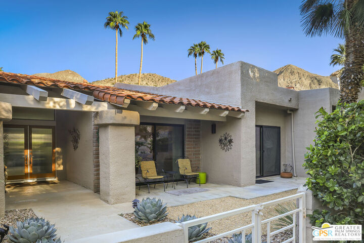 Property Photo:  3706 E Bogert Trl  CA 92264 