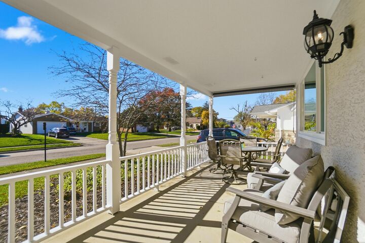 Property Photo: 3060 Sawyer Drive OH 43123