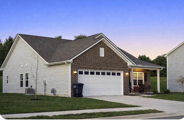 Property Photo:  2241 Brookside Drive  OH 43130 