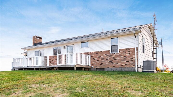 Property Photo:  33619 US 36  OH 43844 