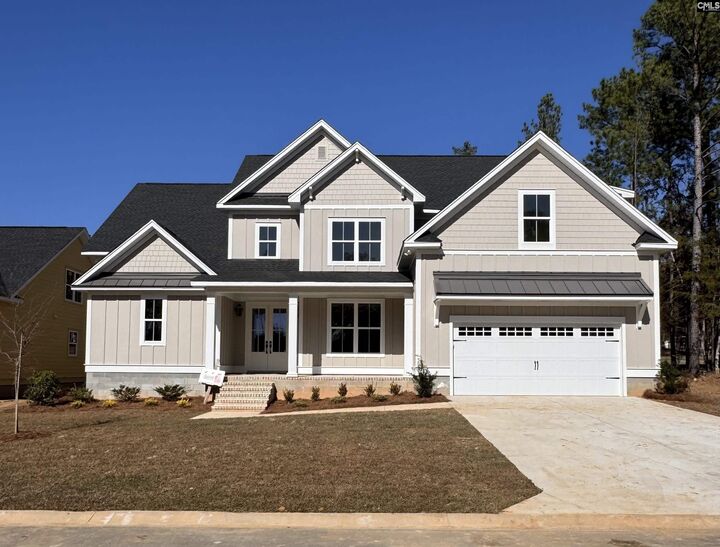 908 Salisbury  Chapin SC 29036 photo