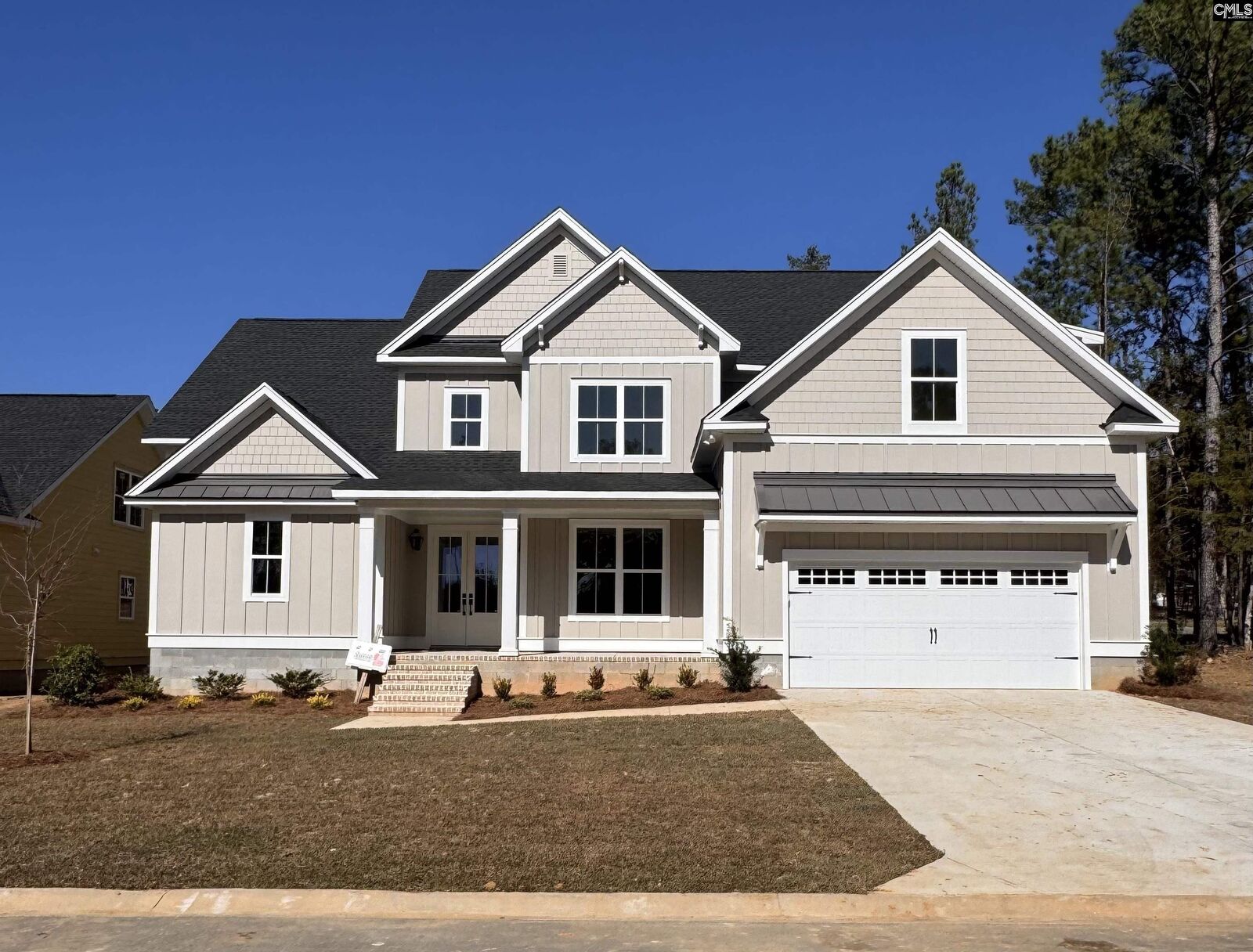 Property Photo:  908 Salisbury  SC 29063 