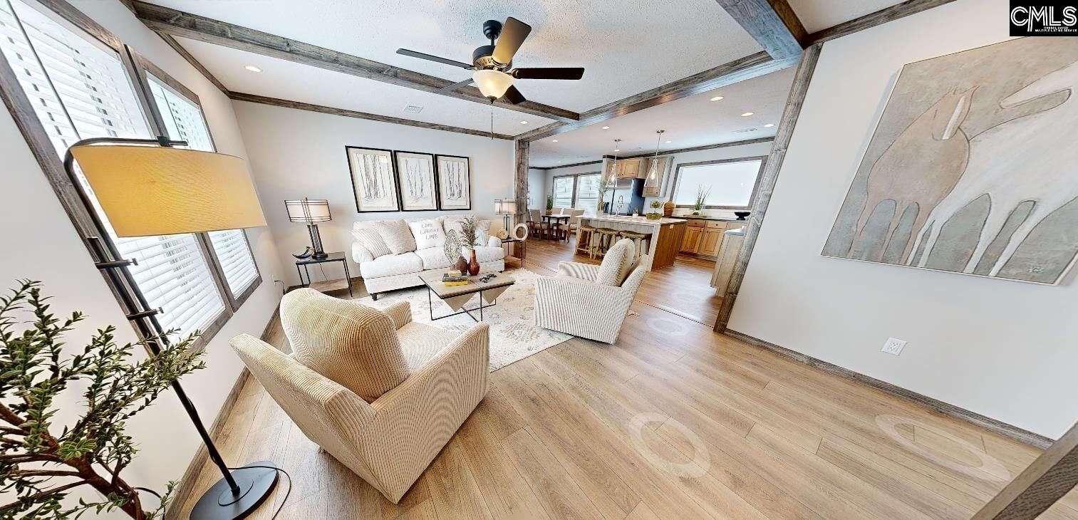 Property Photo: 231 Providence SC 29070