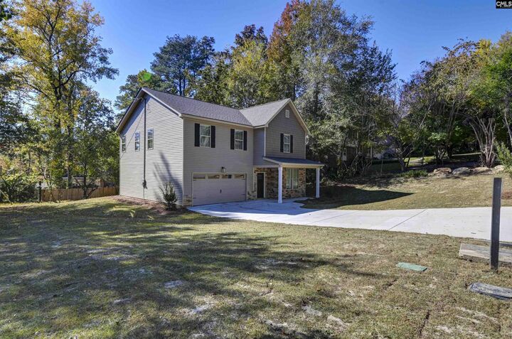Property Photo:  3616 Greenleaf  SC 29206 