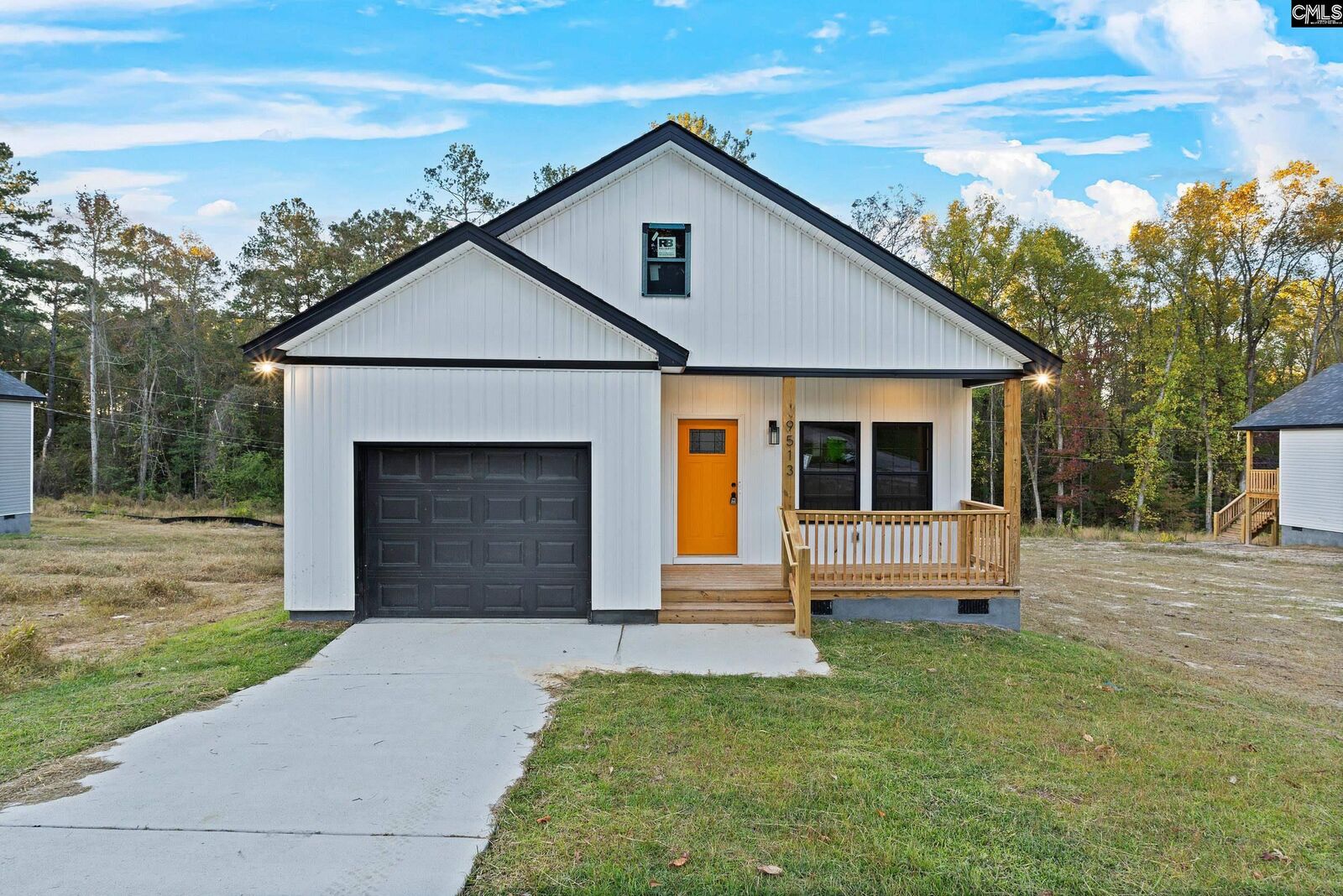 Property Photo: 9513 Commonwealth SC 29209