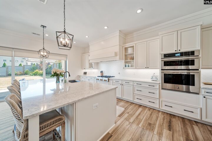 Property Photo:  1107 Britton Creek  SC 29072 