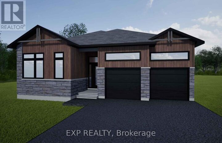 Property Photo: Lot 4 1 Finch Street ON K0C 1K0