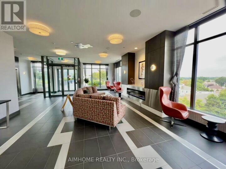 Property Photo:  60 Ann O'Reilly Road South 260  ON M2J 0C8 