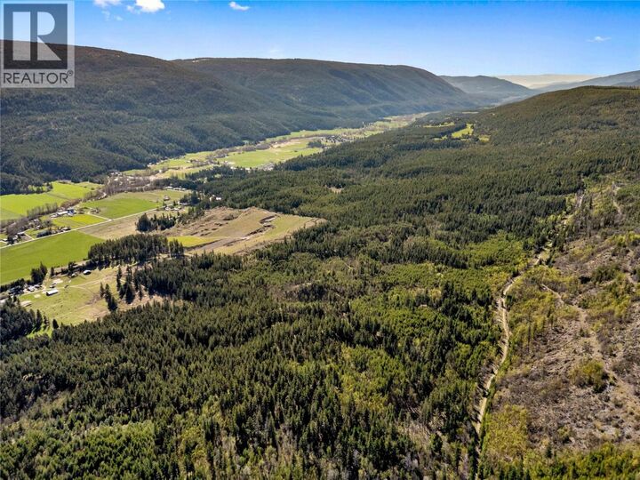 Property Photo: 3221 Edes Road BC V1E 3E9