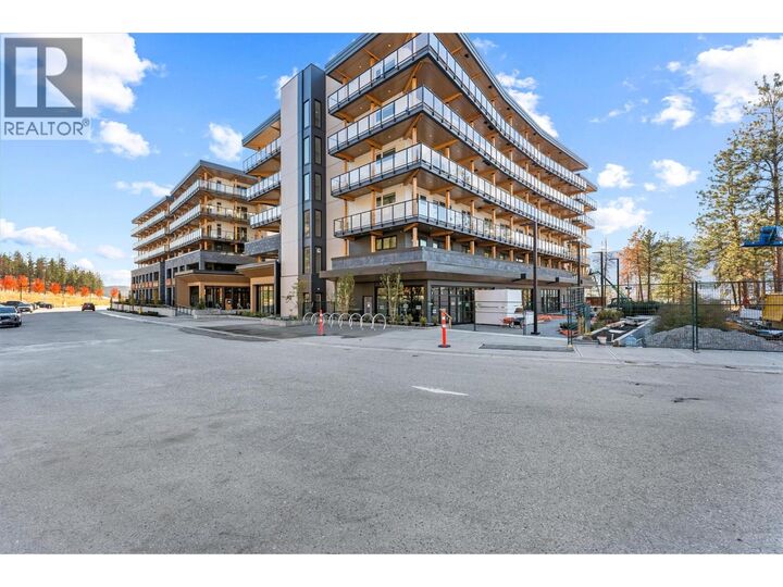 9654 Benchland Road 202  Lake Country BC V4V 0A5 photo