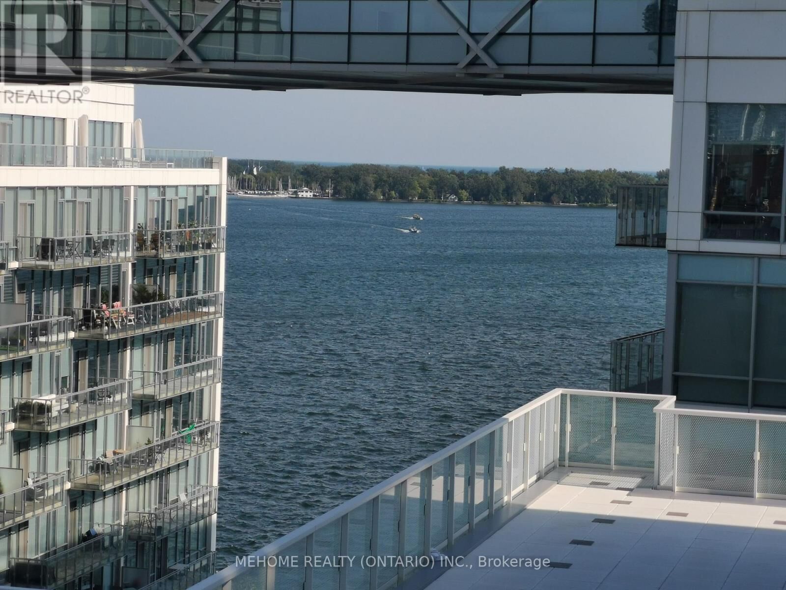 Property Photo:  15 Queens Quay East 1103  ON M5E 0C5 