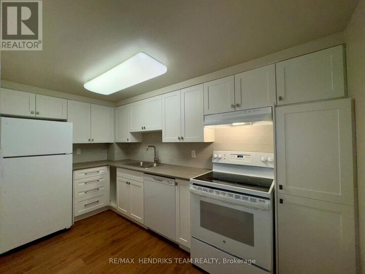 Property Photo:  16 Capner Street B304  ON L2P 3X4 